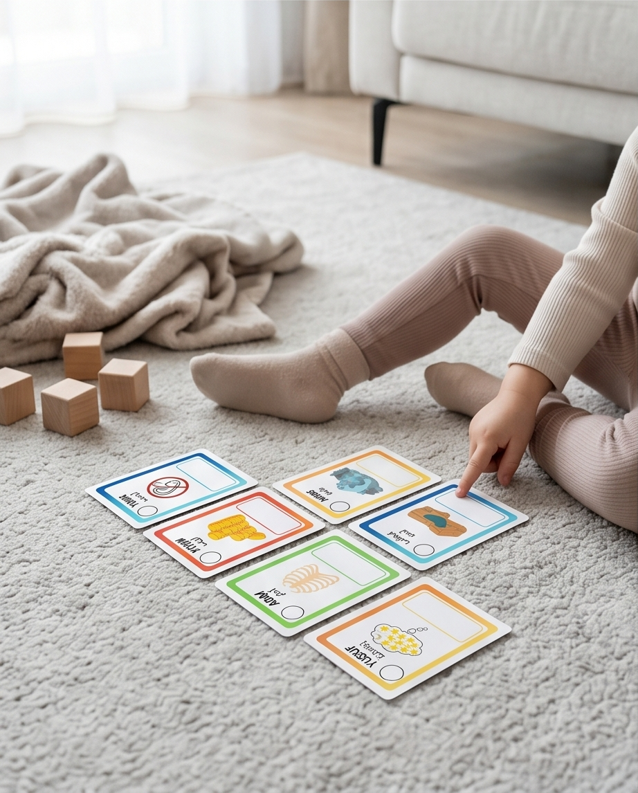 jeux de cartes séquentielles : histoire des Prophètes