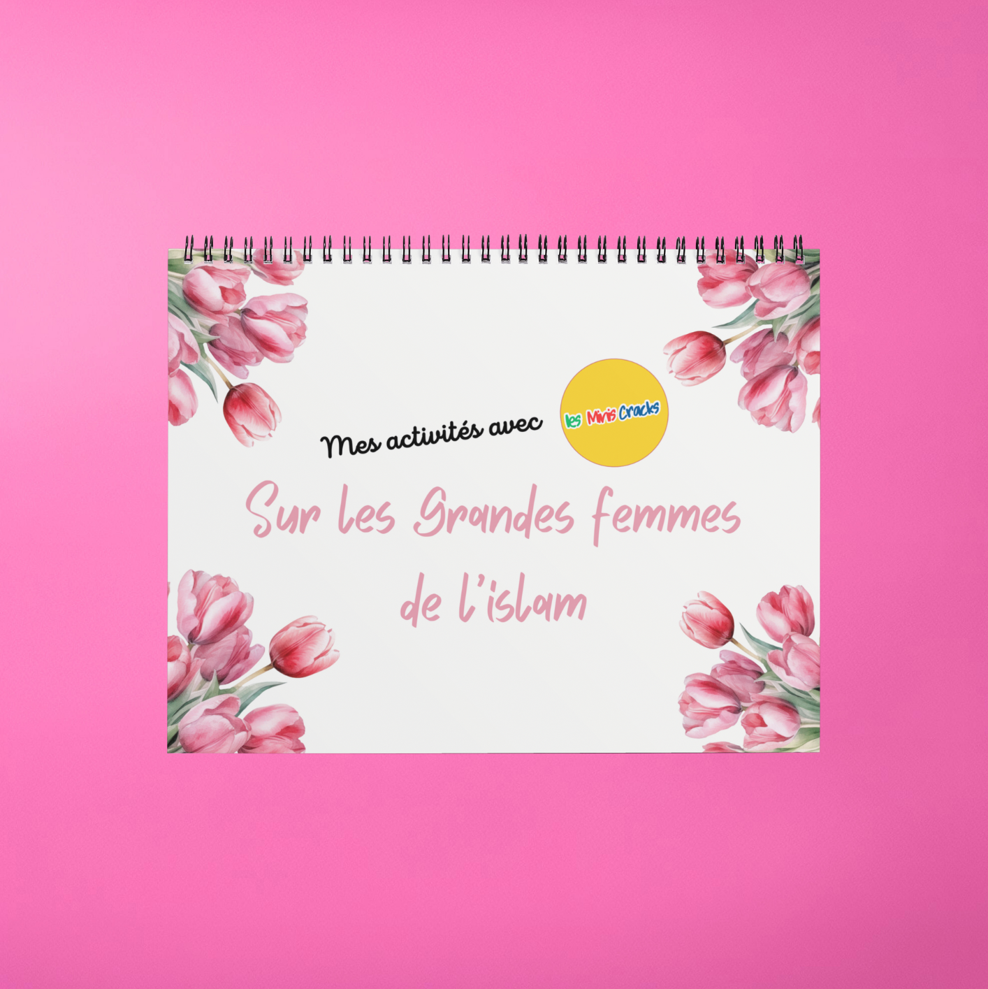 À la découverte des Grandes femmes de l'islam