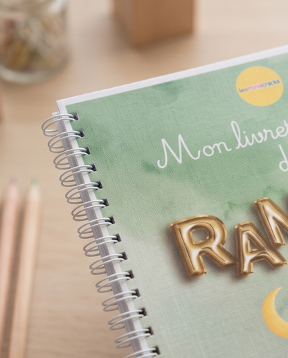 Livret d’activités sur le ramadan (6-8 ans)
