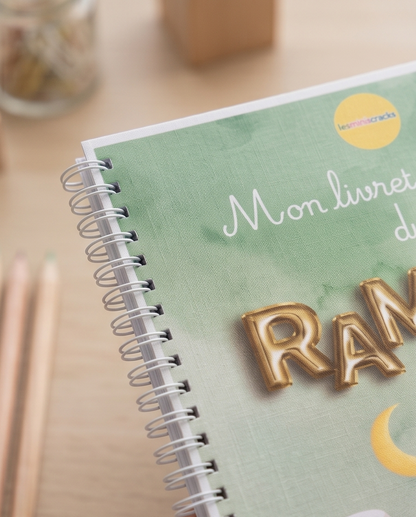 PACK RAMADAN