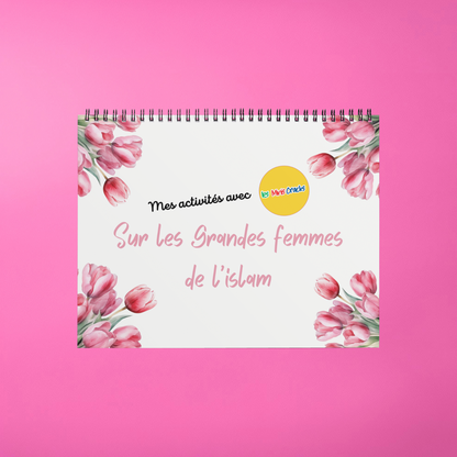 À la découverte des Grandes femmes de l'islam