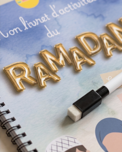 PACK RAMADAN