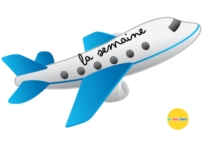 Plane of the week