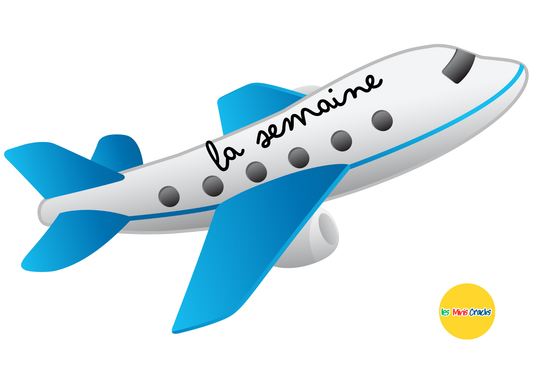 Plane of the week