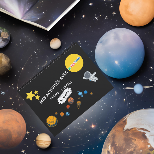 Livret : Astronomie