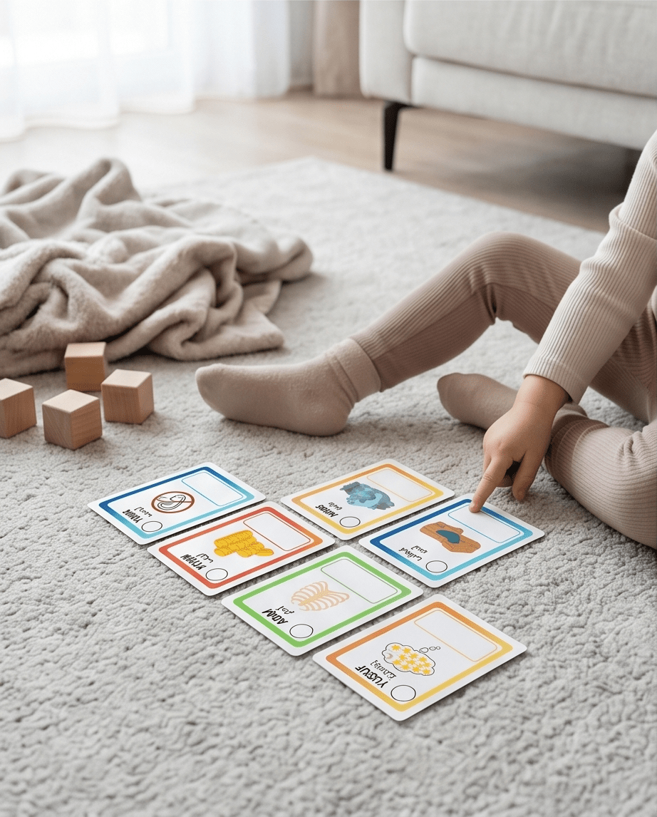 jeux de cartes séquentielles : histoire des Prophètes livret éducatif Montessori enfant - Les minis cracks