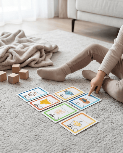 jeux de cartes séquentielles : histoire des Prophètes livret éducatif Montessori enfant - Les minis cracks